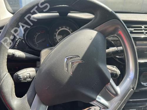 Gear lever CITROËN C3 II (SC_) 1.6 BlueHDi 100 | BP33708014M90  - Image 20