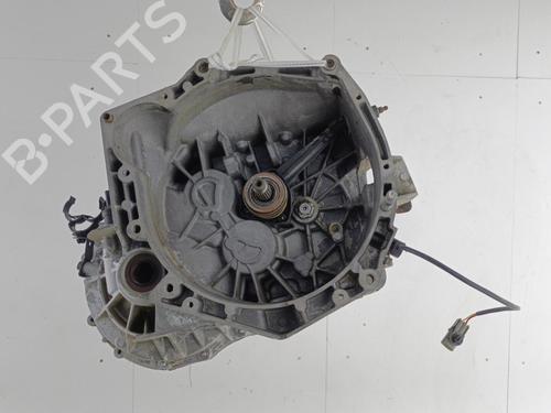 Used Gearbox OPEL CORSA C (X01) 1.2 (F08, F68) (75 hp) 23711837