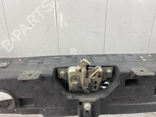 Frontplade/Frontkurv RENAULT MODUS / GRAND MODUS (F/JP0_) 1.5 dCi (JP0G, JP0H) | BP36792963C72 - Image 2