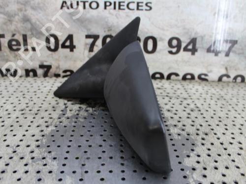 Left mirror CITROËN AX (ZA-_) 11 | BP23685987C26 