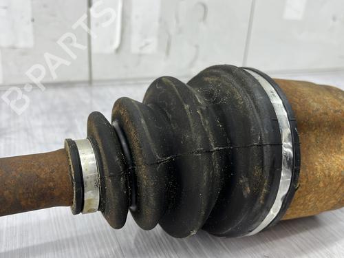 Left front driveshaft HYUNDAI TUCSON (JM) 2.0 CRDi All-wheel Drive | BP28164644M38 