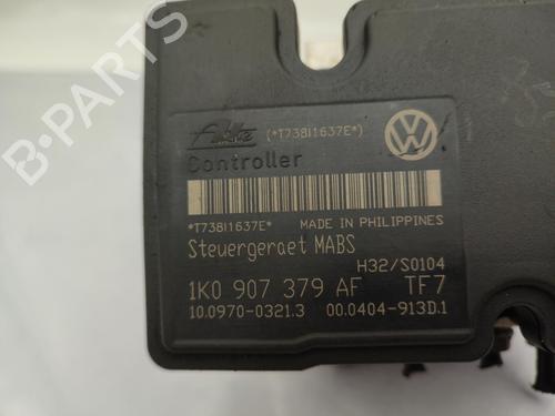 ABS Bremseaggregat VW GOLF VI (5K1) 2.0 TDI (110 hp) 23677498