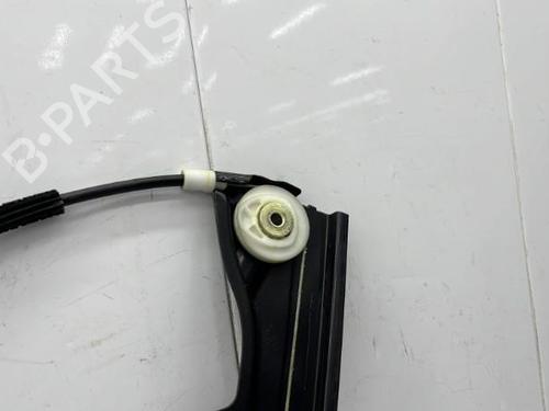 Front left window mechanism BMW 5 (E60) 530 d | BP23750306C22  - Image 8