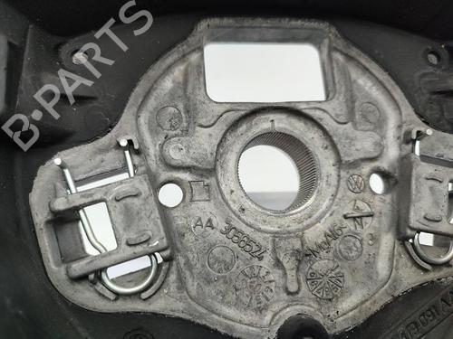 Steering wheel VW POLO (9N_, 9A_) 1.2 12V | BP23719049C49 