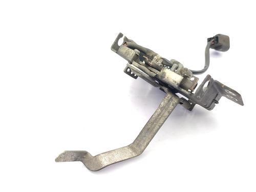 Hood lock MITSUBISHI OUTLANDER III (GG_W, GF_W, ZJ, ZL, ZK) 2.2 Di-D 4WD (GF6W) | BP23757757C133 