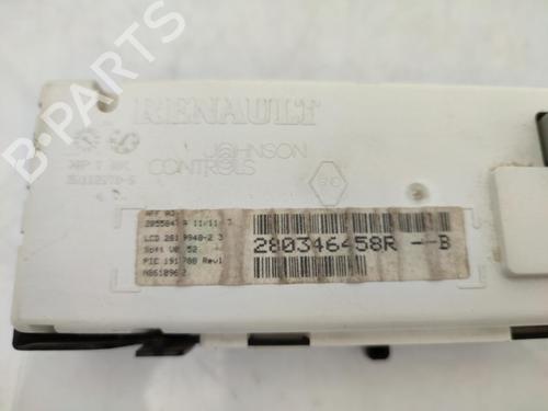 Display RENAULT MASTER III Van (FV) 2.3 dCi 150 FWD (FV0F, FV03, FV09) | BP23711331C48 - Image 6