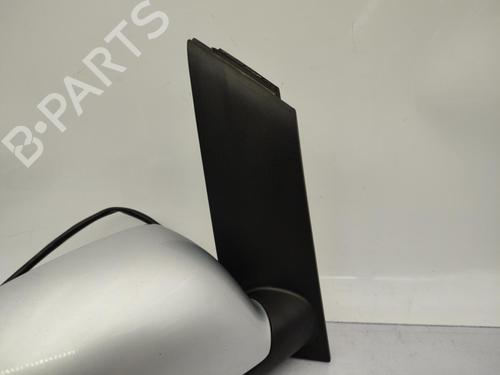Right mirror VW TOURAN (1T1, 1T2) 1.9 TDI | BP23728657C27 