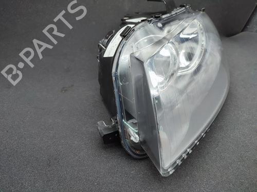 Left headlight AUDI A3 (8P1) 2.0 TDI 16V quattro | BP23733091C28 - Image 4