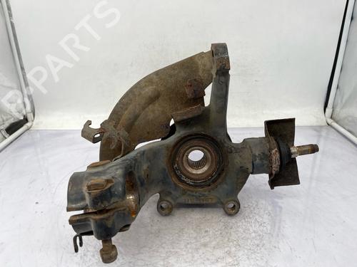Right front steering knuckle PEUGEOT 607 (9D, 9U) 2.2 HDi | BP39212701M26 - Image 2