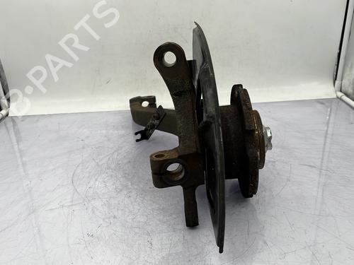 Right front steering knuckle SSANGYONG STAVIC 2.7 270 sXDi | BP23684418M26  - Image 6