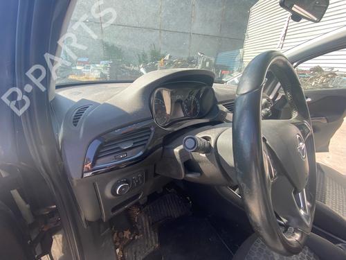 Sikkerhedssele foran venstre OPEL CORSA E (X15) 1.4 (08, 68) | BP36646428I26 - Image 83