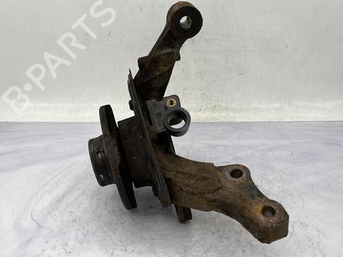 Højre Styrespindel Lejehus OPEL CORSA C (X01) 1.7 DTI (F08, F68) | BP30546629M26 