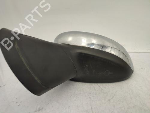 Used Left mirror FIAT 500 (312_) 1.2 (312AXA1A) (69 hp) 23684537
