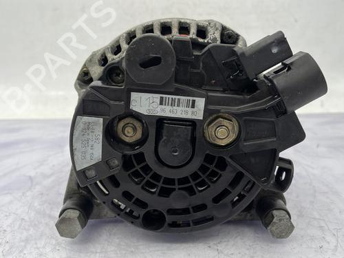 Generator CITROËN C4 I (LC_) 1.6 HDi | BP31070060M7 