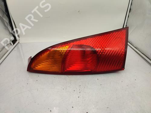 Used Left taillight FORD FOCUS I (DAW, DBW) 1.8 TDCi (100 hp) 23663190