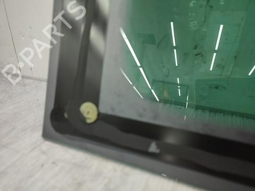 Rear right quarter glass PEUGEOT EXPERT Tepee (VF3X_) 2.0 HDi 165 | BP29406274C92 