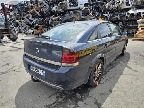 Right front window switch OPEL VECTRA C GTS (Z02) | BP38258129I26 - Image 7