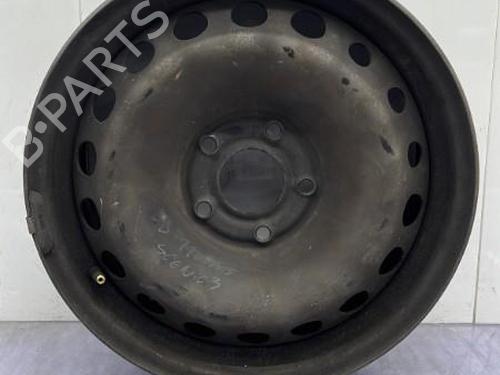 Used Rim Rim RENAULT GRAND SCÉNIC III (JZ0/1_) 1.5 dCi (JZ0B, JZ07) (106 hp) 23679913 23679913
