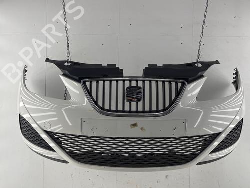 Used Front bumper Front bumper SEAT IBIZA IV SC (6J1, 6P5) 1.2 (60 hp) 35890617 35890617