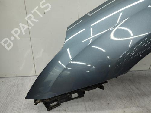 Left front fenders CITROËN C4 I (LC_) 1.6 HDi | BP23718506C41 