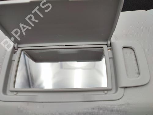 Left sun visor DACIA SANDERO III 1.0 SCe 65 | BP23729564I1