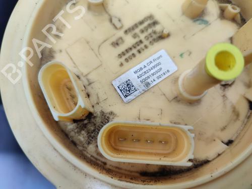 Used Fuel pump Fuel pump SEAT LEON (5F1) 1.6 TDI (105 hp) 23729801 23729801