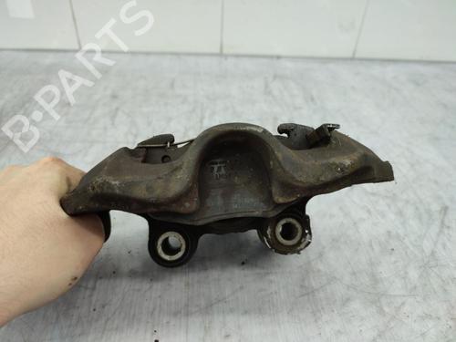 Used Left front brake caliper Left front brake caliper RENAULT CLIO I (B/C57_, 5/357_) 1.4 (B57J, C57J, B57P) (75 hp) 23709616 23709616