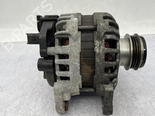 Alternator DACIA SANDERO II 1.2 | BP25341124M7 