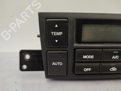 Used Climate control HYUNDAI TUCSON (JM) 2.0 CRDi All-wheel Drive (140 hp) 23698384