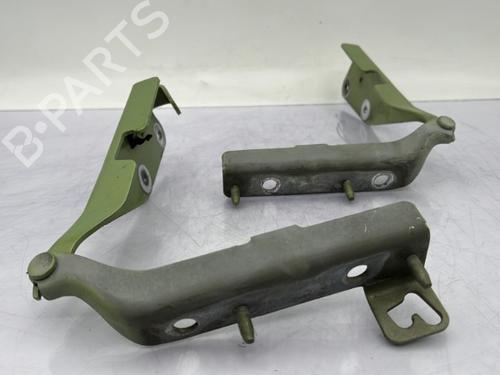 Hinge/Door check strap CITROËN C3 Pluriel (HB_) 1.4 | BP23680738C146 