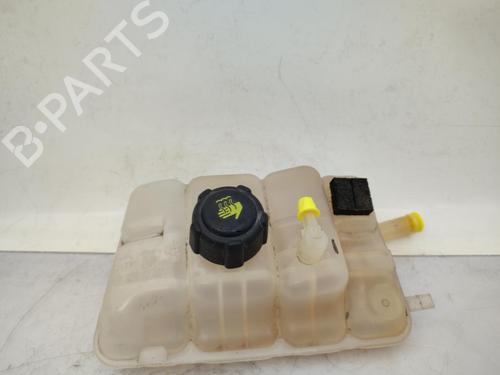 Expansion tank RENAULT MEGANE IV Hatchback (B9A/M/N_) 1.3 TCe 140 (B9NB) | BP23729591C120 