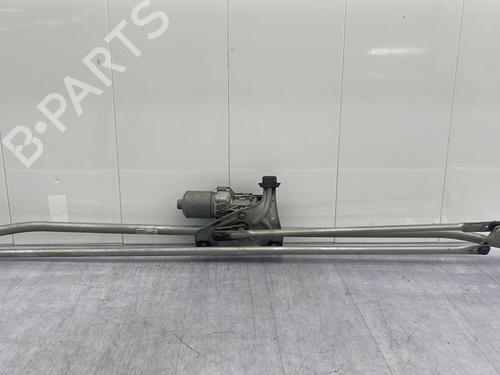 Front wiper motor OPEL MERIVA B MPV (S10) 1.4 (75) | BP23703938M29 - Image 5