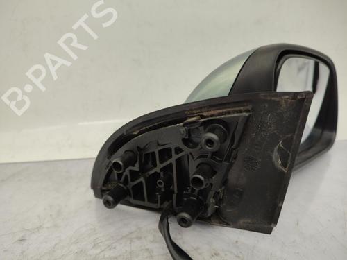 Right mirror PEUGEOT 307 Break (3E) 2.0 HDi 135 | BP23678135C27 