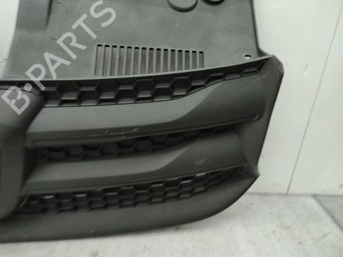 Grill DACIA SANDERO II TCe 90 (B8M1, B8MA, B8AC) | BP27304131C40 - Image 6