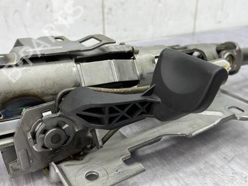 Used Steering column Steering column PEUGEOT 5008 (0U_, 0E_) 1.6 HDi (110 hp) 23721853 23721853