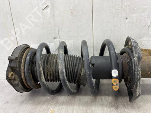 Used Left front shock absorber Left front shock absorber 37079380 37079380