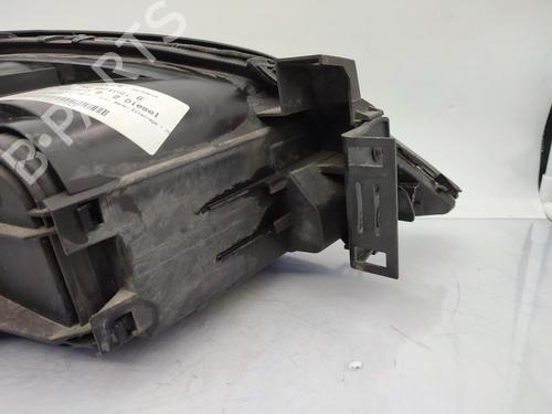 Left headlight FORD MONDEO III (B5Y) 2.0 16V TDDi / TDCi | BP23713157C28 