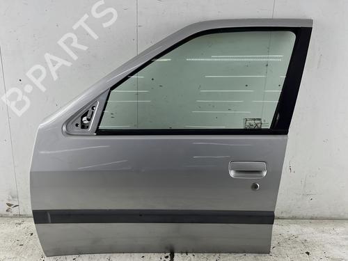 Used Left front door PEUGEOT 306 Hatchback (7A, 7C, N3, N5) 1.9 D (68 hp) 31360719