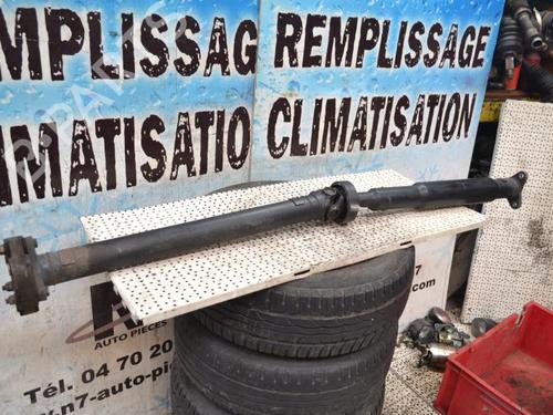 Used Driveshaft BMW 3 Touring (E91) 330 d (231 hp) 23686579
