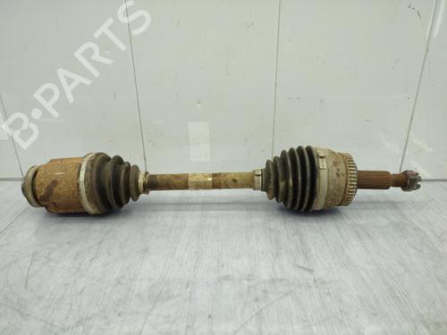 Right front driveshaft HYUNDAI TUCSON (JM) 2.0 CRDi All-wheel Drive | BP23698369M39 