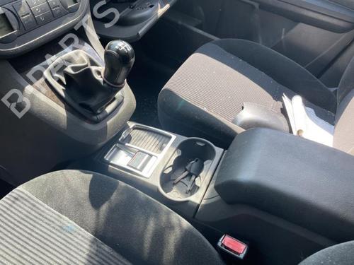 Left front fog light FORD FOCUS C-MAX (DM2) 2.0 TDCi | BP32775863C30 - Image 11