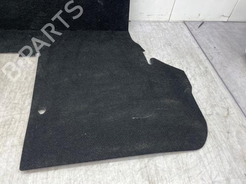 Suelo del maletero Suelo del maletero RENAULT CAPTUR I (J5_, H5_) 1.2 TCe 120 (118 hp) 35998344 35998344