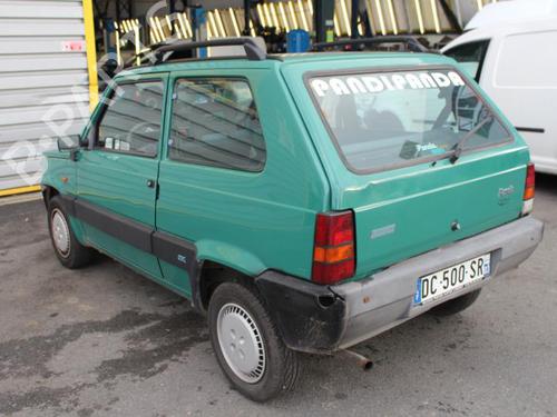 Left taillight FIAT PANDA (141_) 900 | BP23666272C34 