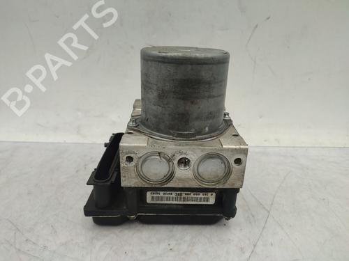 ABS pump MERCEDES-BENZ B-CLASS Sports Tourer (W245) B 180 CDI (245.207) | BP29611563M43 