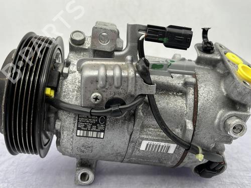 AC compressor RENAULT TALISMAN (LP_) 1.6 TCe 150 | BP23739650M34 - Image 7