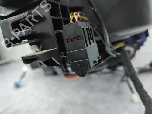 Used Heater matrix box Heater matrix box ALFA ROMEO 159 (939_) 1.9 JTDM 16V (939AXC1B, 939AXC12) (150 hp) 23712662 23712662