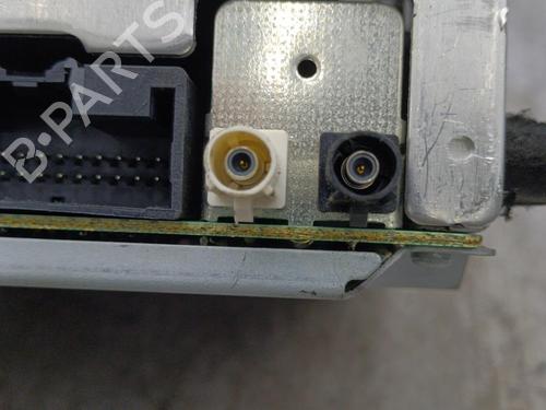 Radio FORD FOCUS III 1.6 TDCi | BP23709868E6 - Image 2