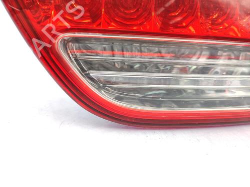 Right tailgate light CITROËN C-CROSSER (VU_, VV_) 2.2 HDi | BP23752544C80 - Image 4