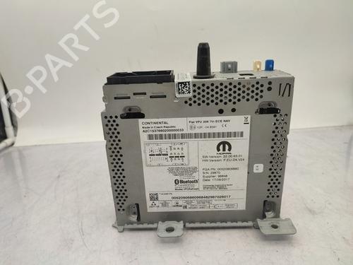 Radio FIAT TIPO Hatchback (356_, 357_) 1.4 (356HXA1B, 357) | BP26320049E6  - Image 6