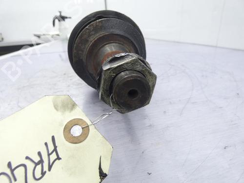 Left front driveshaft PEUGEOT 307 (3A/C) 2.0 HDi 110 | BP23701090M38 